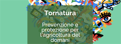 PROGETTO TORNATURA, PRESENTAZIONE IN GRANAROLO